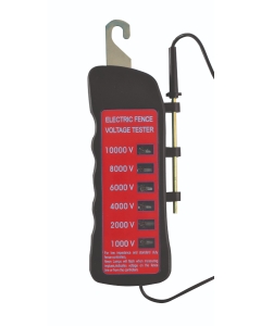 P70.  Multi-Lamp Electric Fence Tester