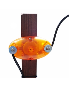 P74.  Hotline Lighting Arrestor