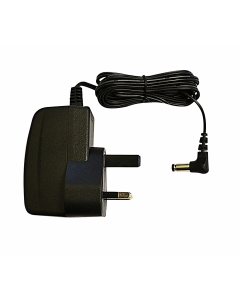 PSU0009UK. Mains Adapter 230 Volt For Gemini and Raptor Hotline Energsiers