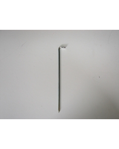 SK1.  Pegs for Bottom Line of Electric Netting