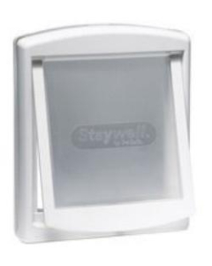 760EF. Original Staywell 2 Way Pet Door (Large)