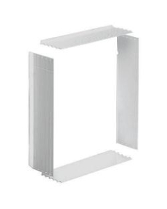 799WHITE.  Staywell Small Pet Door Extension Tunnel