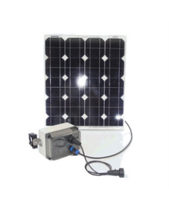 SP108360.  Scarecrow 180 & 360 Add On - The Solar Power Option