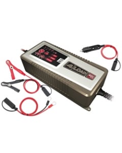 BCL 12V/24V 3.6 Amp  Battery Charger (1.2/120Ah)