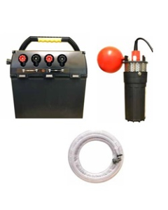 BPK30.  Hotline Battery Powered Water Pump Kit