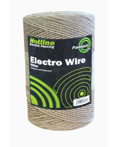 C21-500.  1.8mm Hotline Standard Grade Polycord (500m)
