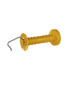 FGH00075.  Bungee Gate Break Handle Yellow (box of 10)