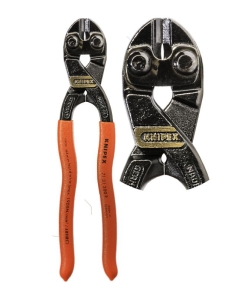 FKX00010. Knipex (Scalloped Jaw Model)
