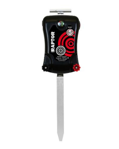 HLB170.  Hotline Raptor 1.7J Dual Powered Fence Energiser
