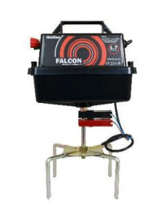 HLB500.  Hotline Falcon 1.7J 12V Fence Energiser 