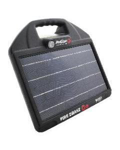 HLS67.  Hotline Firedrake 0.65J Solar Energiser