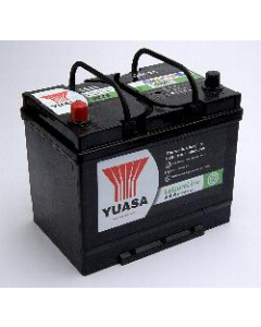 L75.  80Ah Leisure Battery