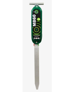 MB60. Hotline 0.56J 12V Battery Powered Fence Energiser