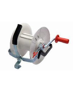 P25G-500.  Hotline 3:1 Ratio Geared Premium Fencing Reel