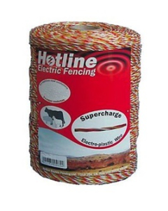 P62-250.  2.0mm Hotline Premium Grade Polycord (250m)