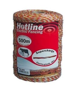 P62-500.  2.0mm Hotline Premium Grade Polycord (500m) 