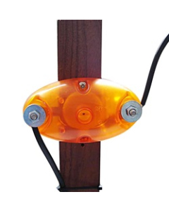 P74.  Hotline Lighting Arrestor