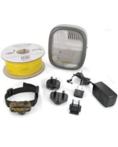 PCF-1000-20.  In Ground Radio Fence For Cats