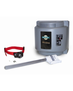 PetSafe - Wireless Dog Containment System