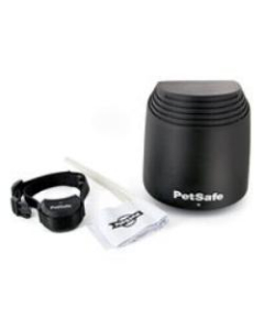 PIF17-13478.  Petsafe Stay + Play Wireless Containment Fence