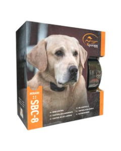 SBC-8-E.  SportDog No Bark Control Collar