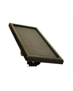 SP2W-S.  Solar Panel for Hotline Shrike Battery Powered Energiser