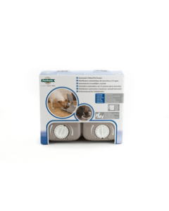 PFD19-17005  Petsafe 2-Meal Pet Feeder