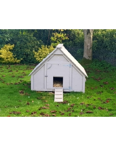 Duck House 5ft x 4ft 