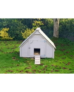 Duck House 5ft x 4ft 