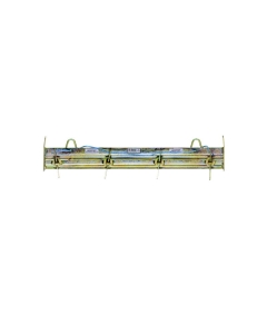 FNB00014. 900mm Netting Strainer Board - Wedge Type
