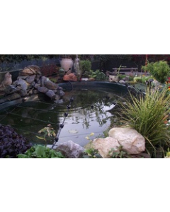 GPL-5. Long Overhanging Bracket For Ponds & Gardens 80cm (5 pack)
