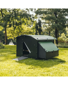 Nestera Chicken House - Large