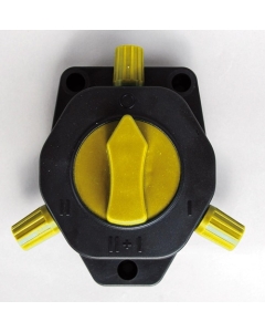 P33. Hotline Electric Fencing Isolator Switch
