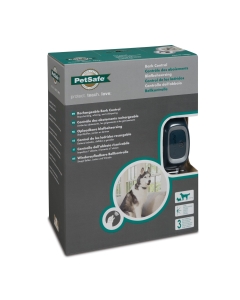PBC19-16001.  Petsafe Rechargable Bark Collar