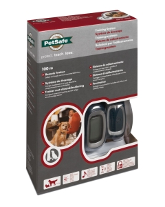 PDT19-16128.  Petsafe 100m Remote Trainer