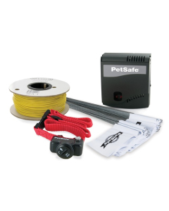PetSafe Containment System - In-Ground Dog Fence