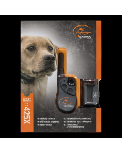 Sport Dog - Sporttrainer Remote Trainer 450m