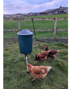 Parkland Auto Feeder