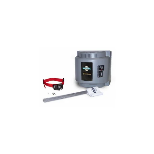 Pif 300 wireless dog 2025 fence