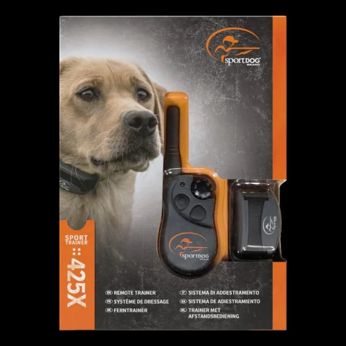 Sportdog 425 transmitter cheap