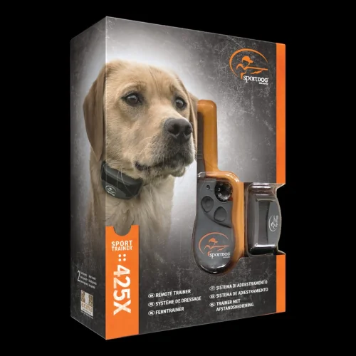 How to use sportdog 425 cheap