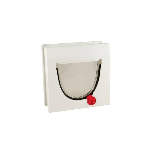 Staywell classic deals cat flap