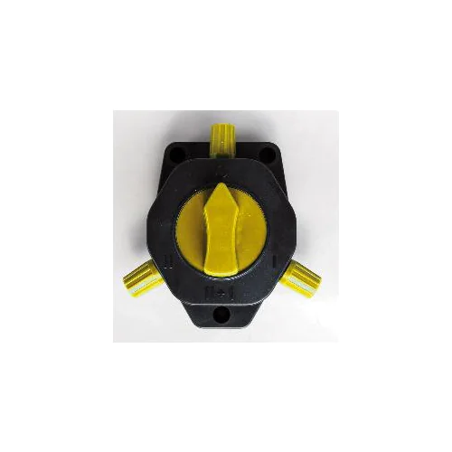 P33. Hotline Electric Fencing Isolator Switch