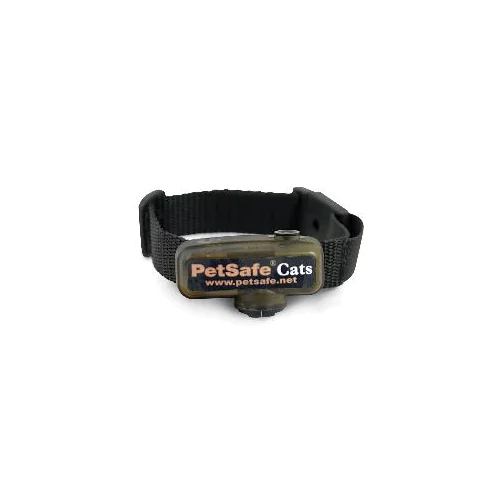 PCF275 Petsafe Extra Receiver Collar For Cats Countrystore Direct