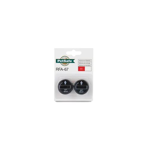 Petsafe 6 volt battery discount