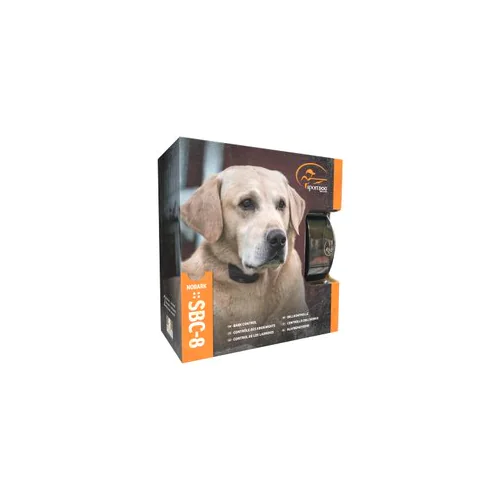 Sportdog online bark collar
