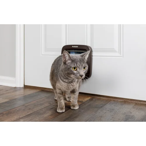 Staywell 4 way cat flap discount